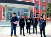 建平縣開展校園衛(wèi)生專項檢查 守護師生健康成長