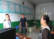 筑牢高考衛(wèi)生防線 護航學子逐夢之路——建平縣疾病預防控制中心（建平縣衛(wèi)生監(jiān)督所）開展“高考護航”專項行動側記