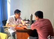 北票市中心醫(yī)院老年醫(yī)學(xué)科：創(chuàng)新服務(wù)舉措 守護(hù)銀齡健康