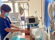 北票市中心醫(yī)院重癥醫(yī)學(xué)科：患者生命的守護(hù)者