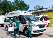 北票市醫(yī)共體“心電一張網(wǎng)”成功救治首例心?；颊?></a>
            <div   id=