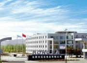 北票市宏發(fā)食品有限公司榮獲“遼寧省全面振興新突破三年行動攻堅之年突出貢獻企業(yè)”稱號