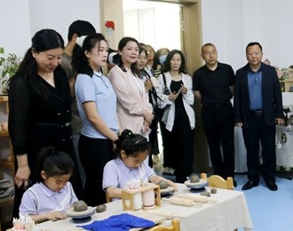 學(xué)前有法 善育有規(guī)——2025年朝陽市學(xué)前教育宣傳月啟動儀式側(cè)記