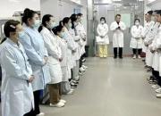 北票市中心醫(yī)院連續(xù)兩年入選全國細(xì)菌耐藥監(jiān)測網(wǎng)核心成員單位