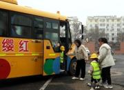 探索科學 點亮未來——朝陽紅纓幼兒園研學活動側記