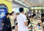 朝陽現(xiàn)代科技職業(yè)技術學校聯(lián)合愛爾眼科醫(yī)院開展無人機科普培訓