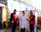國網朝陽供電公司：早行動優(yōu)服務 保障群眾溫暖過冬