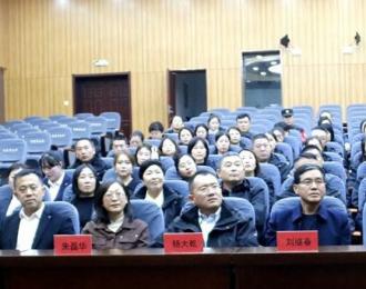 文化鑄魂強(qiáng)根基 同心筑夢興家鄉(xiāng)——朝陽安平集團(tuán)《美麗的朝陽我的家》文化現(xiàn)場教學(xué)活動側(cè)記