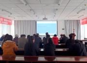 守護健康 點亮幸?！柺械诙t(yī)院2025年世界糖尿病日系列活動側(cè)記