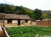 一雙舊鞋子（韓輝升）