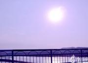 那一天，在老家看日環(huán)食（韓輝升）