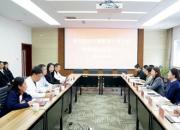 中國醫(yī)科大學(xué)教學(xué)督導(dǎo)組赴朝陽市中心醫(yī)院調(diào)研指導(dǎo)本科生臨床實習(xí)工作