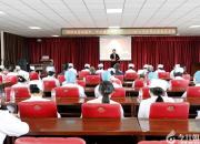 綻護(hù)理芳華，筑健康防線——朝陽(yáng)市第四醫(yī)院國(guó)際護(hù)士節(jié)活動(dòng)圓滿落幕